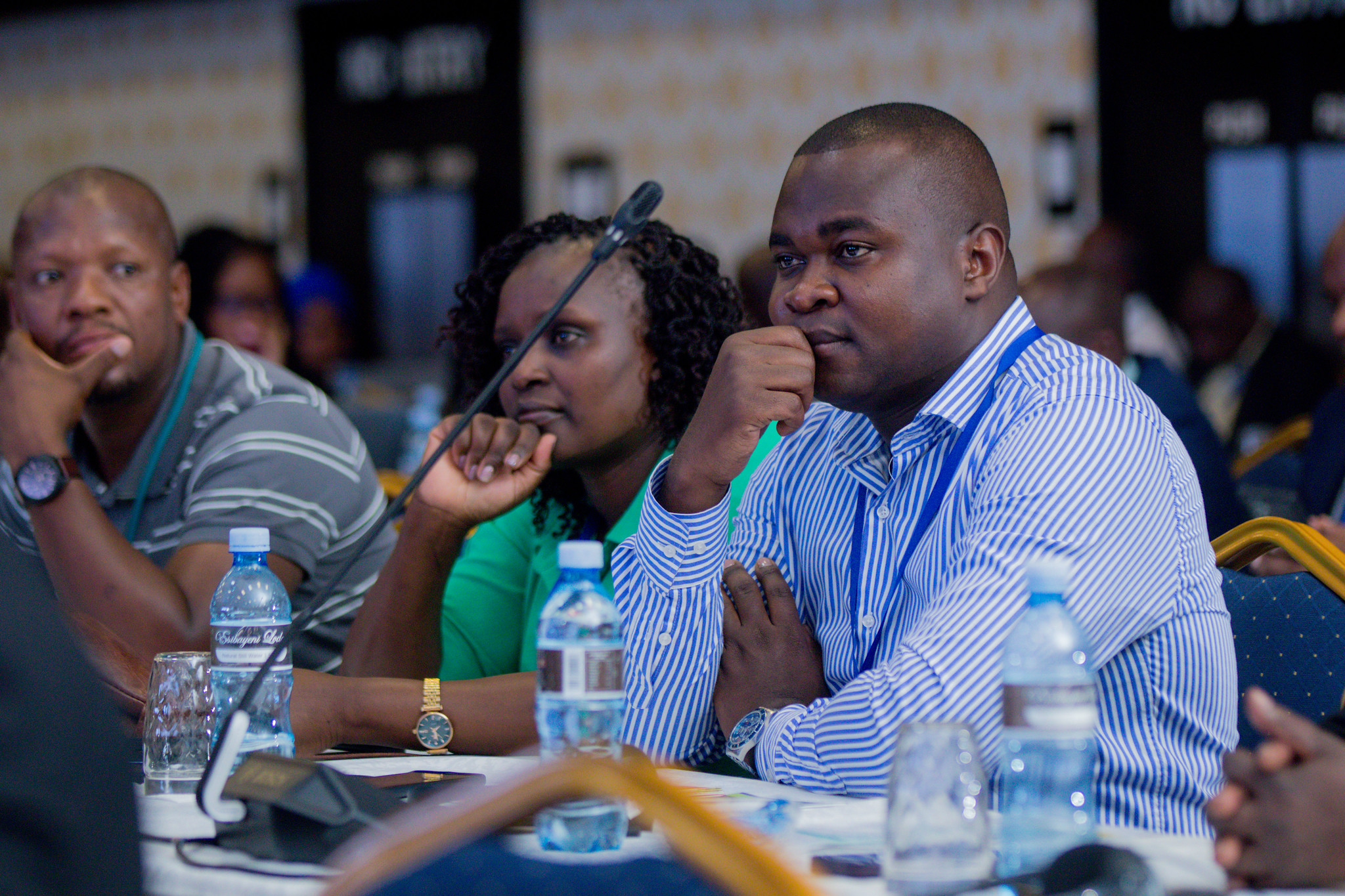 Leadership Conference